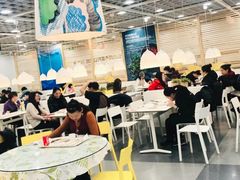 大堂-宜家·瑞典风味餐厅(北京西红门店)