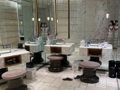 -广州四季酒店