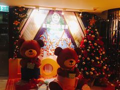 -香港皇家太平洋酒店