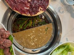 -鑫宝沙茶牛肉火锅(永泰店)
