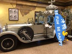 -信不信由你博物馆