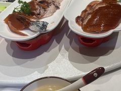 -大鸭梨烤鸭(望京店)