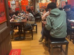 -王繁星面馆(西安熙地港店)