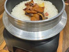 -云海肴·汽锅鸡·云南菜(曲江大悦城店)