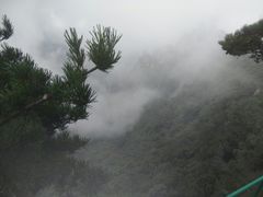 -老界岭旅游度假区
