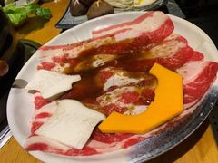 -喜鹊烤肉酒场(美乐城店)