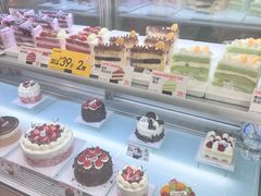 -BreadTalk面包新语(虹口龙之梦店)