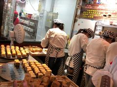 -栗记麦香坊·草之楼仙豆糕(东直门店)