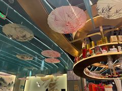 -披云云小馆·味道江湖(姚家园万象汇店)