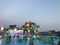-厦门方特水上乐园