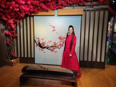 -武汉杜莎夫人蜡像馆