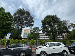 -淡水老街
