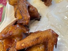 -福满园大酒楼(梅林店)