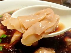 -东园小馆·早茶·淮扬小炒(蜀景店)