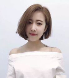 -MYYF SALON烫发染发