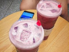 -奈雪的茶(湖滨银泰in77C区PRO店)