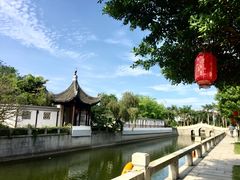 -南沙天后宫景区