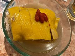 花雕醉鸡-唐宫小聚(新港中心店)