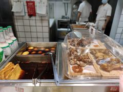 -黎一碗大碗手工面(城市立方店)