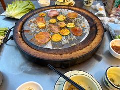 -老渔家·白族·石板烧(大理古城叶榆路店)