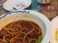 -烟疆印象新疆菜(万联广场店)