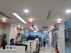 -北京亚奥福瑞福特4S店(北苑家园店)