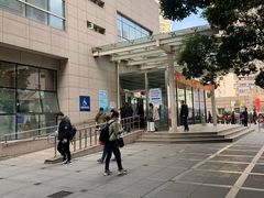 -复旦大学附属肿瘤医院(徐汇院区)