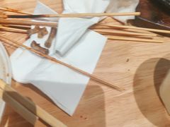 -东北特色烧烤(赣榆店)