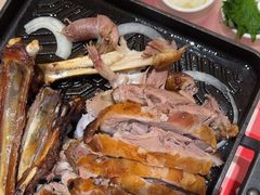 -西贝莜面村(常州新北万达广场店)