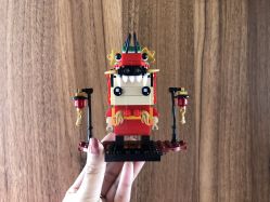 -乐高授权专卖店(新北万达店)