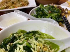 -客家养生油茶(汕尾店)