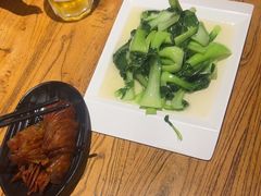 -我的面 川味Bistro(后沙峪店)