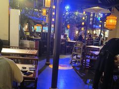 -绿茶餐厅(深圳龙华天虹购物中心店)