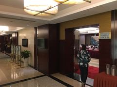 -南京钟山宾馆(江苏省会议中心)