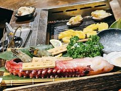 -暖都焼肉·和牛酒場(花都店)