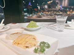 -上海小南国(正大店)