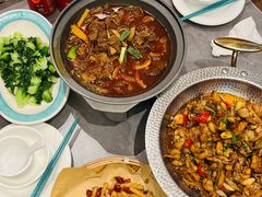 -肖记公安牛肉鱼杂馆·省级非物质文化遗产(江汉路直营店)