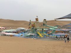 -达拉特旗响沙湾旅游区