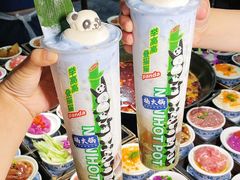 -楠火锅(西单店)