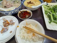 -丁太婆老妈蹄花(人民公园非遗总店)