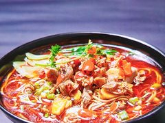 -九九特色面庄(红雨花园店)