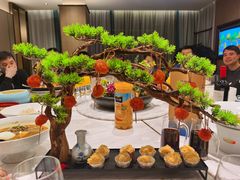 -宴昆山·私房菜(春晖店)