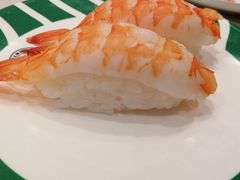 玻璃虾寿司-新一番三文鱼寿司(大东海店)