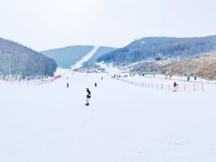 -多乐美地滑雪场