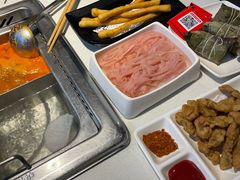 -海底捞火锅(威高广场店)