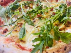 -Gather pizza