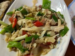 -龙姐私房菜(和顺古镇店)