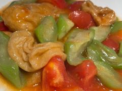 -荷塘秋月·本帮江浙菜(国权路店)