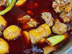 -佘记全家福芋儿鸡(向阳街总店)