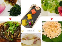 -得月楼·省级非遗·传统苏帮菜(观前店)